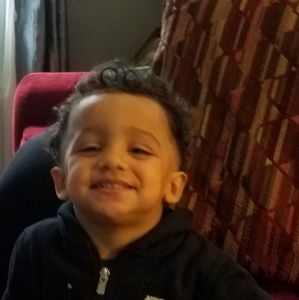 Meet your Posher, Hazel